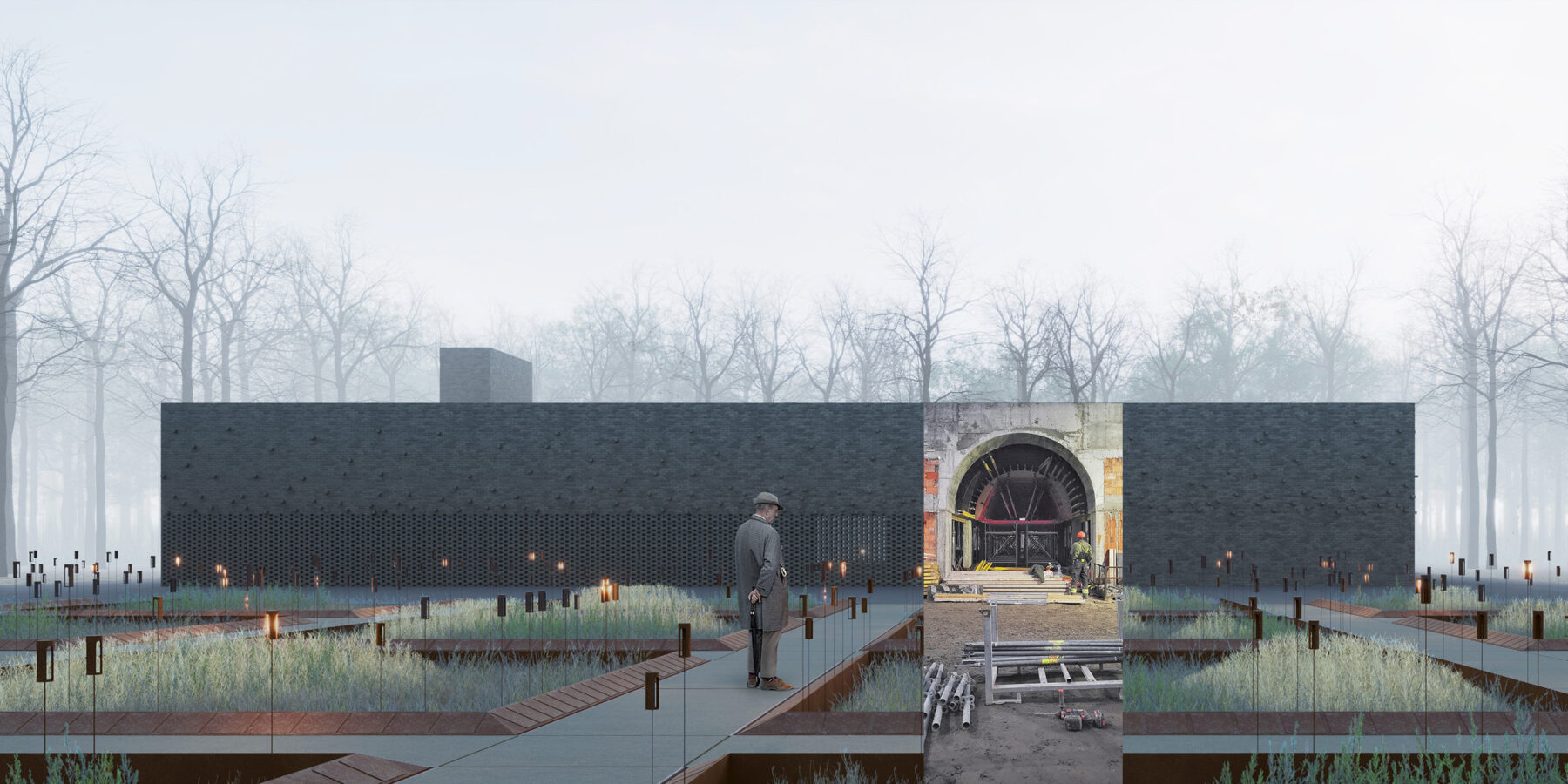 Львівський крематорій