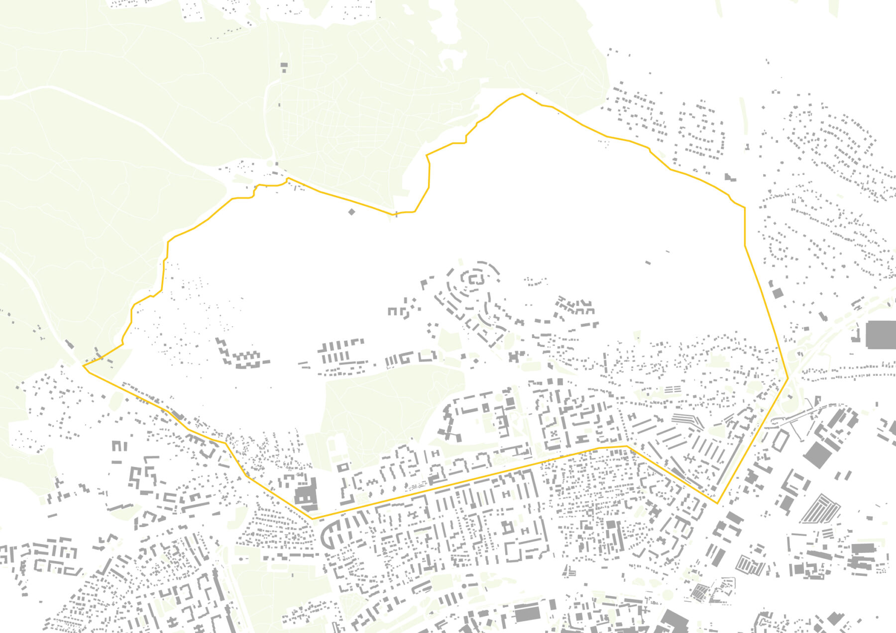 Львів Північ | Тестове планування