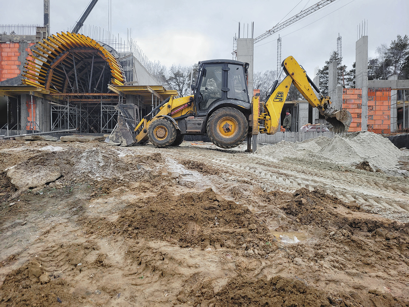 Львівський крематорій