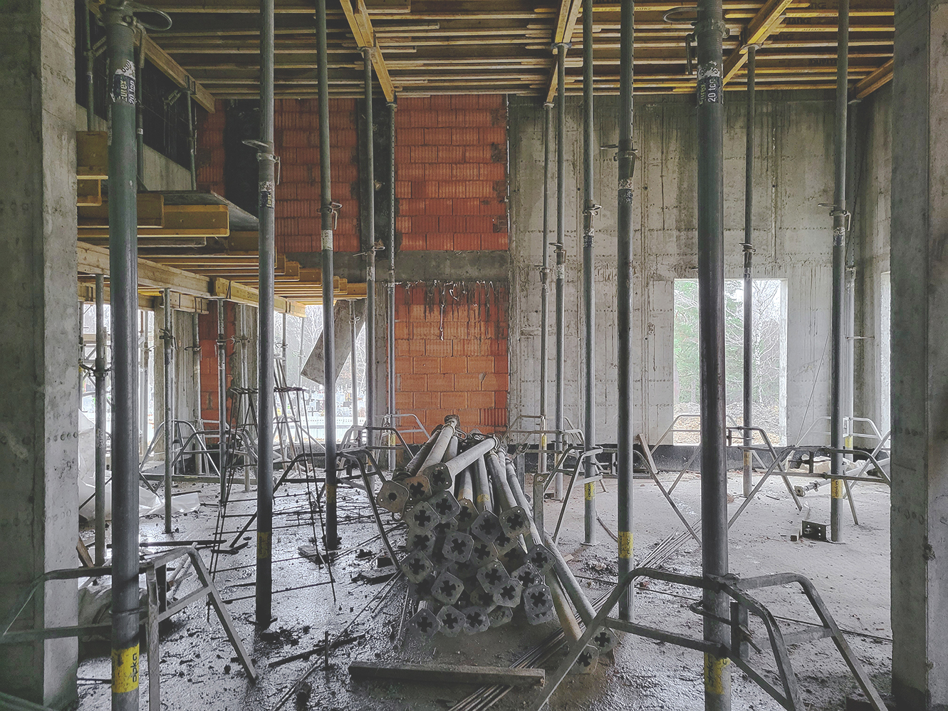 Львівський крематорій