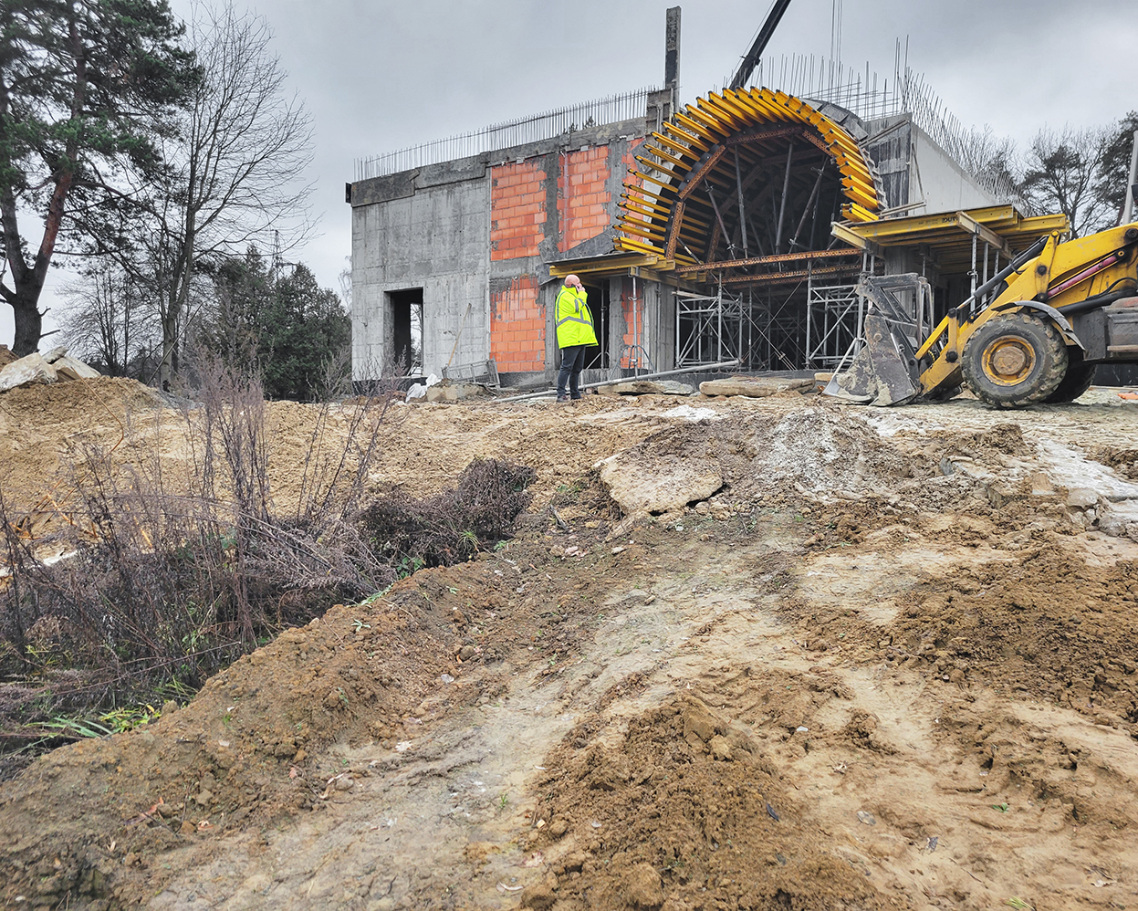 Львівський крематорій